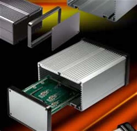 extruded aluminium enclosures integral heatsink|heatsink u sa discount.